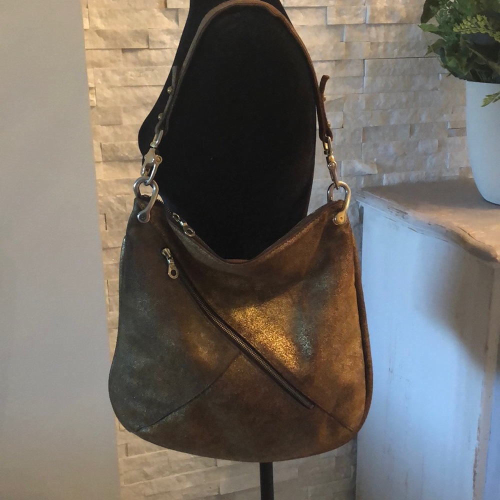 Christopher Kan purse
